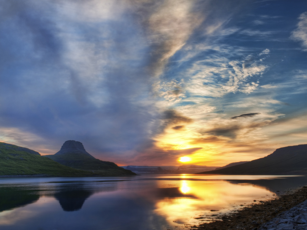 Iceland